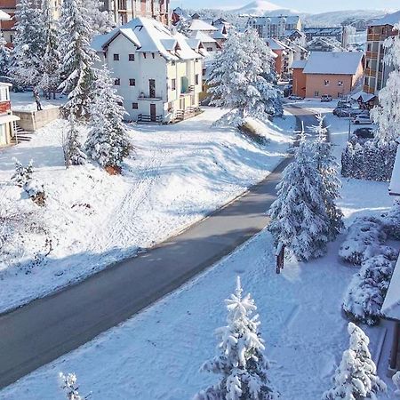 Vlasen Zlatibor Kültér fotó