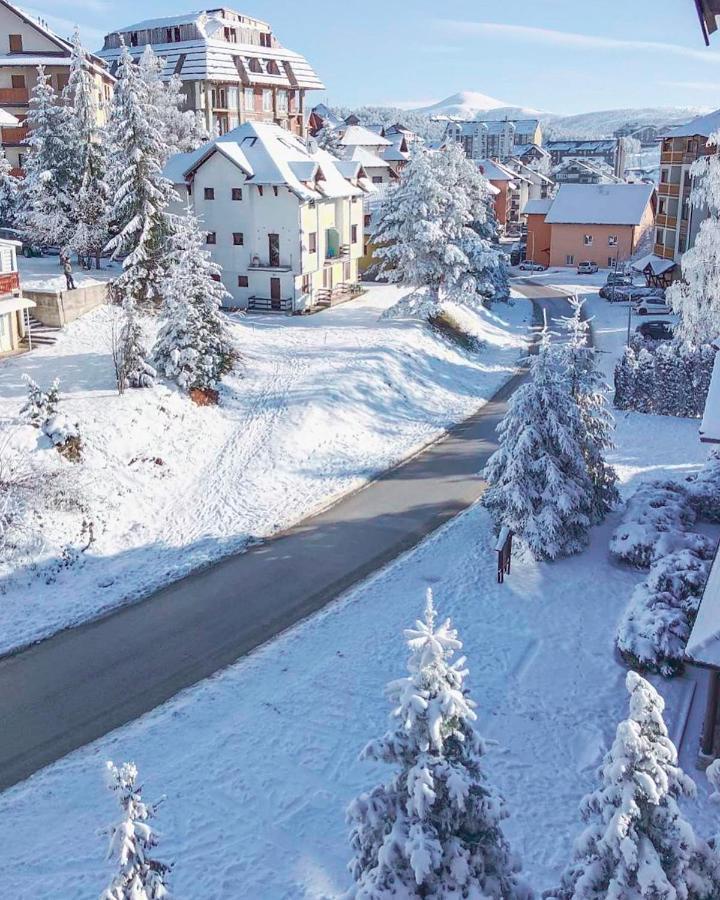 Vlasen Zlatibor Kültér fotó