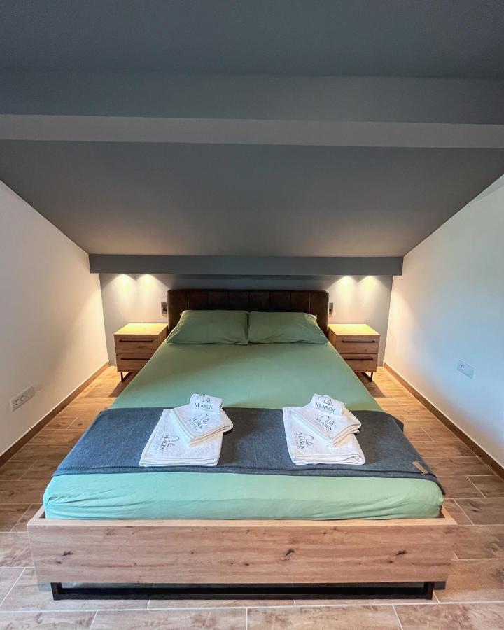 Vlasen Zlatibor Kültér fotó